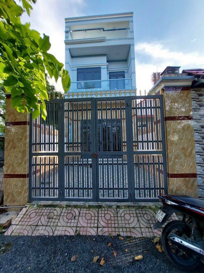 Tiêu đề : bán căn nhà sổ chung gần chợ di an 1 , gần cụm trường học di an cấp 1,2,3 tại phường di an , gần đường Nguyễn Du