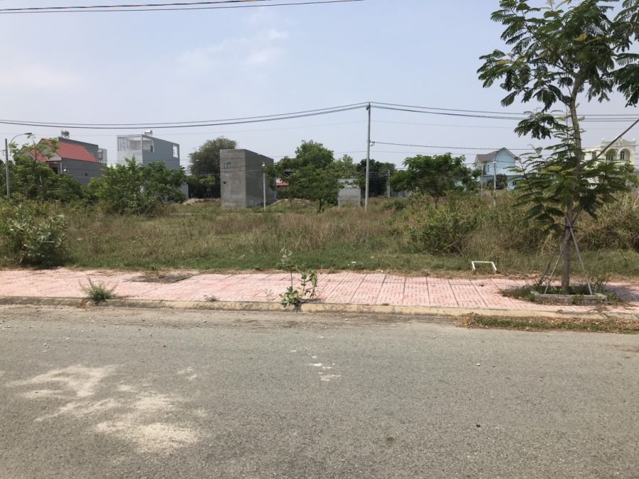 Bán đất Dĩ An sổ hồng riêng Diện Tích 150m2 giá rẻ gần quốc lộ 1K phường Bình An , Thành Phố Dĩ An